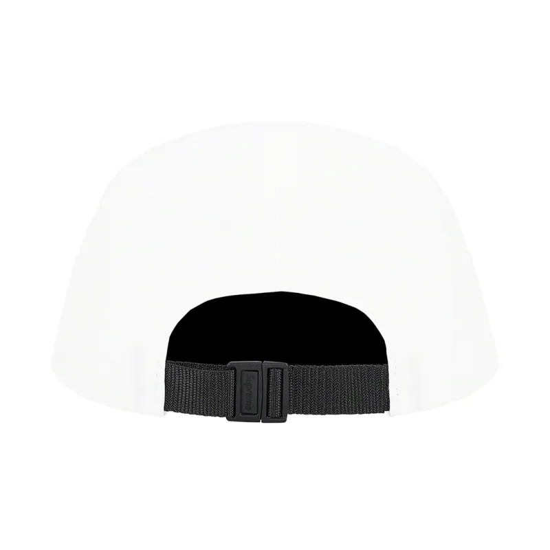 Supreme Reflective Jacquard Logo Camp Cap FW22-14