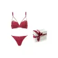 Gift Box Set (Red+Red)