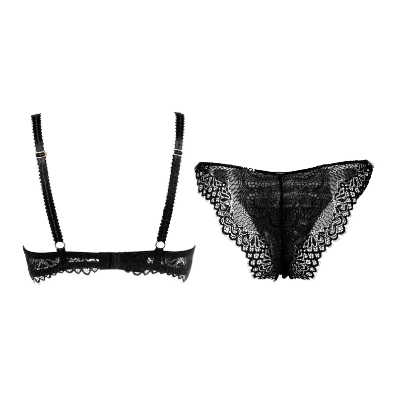 Selmark SS23 Women's Underwear Set Women's-5
