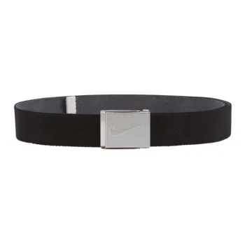 Nike Men's Reversible Stretch Web Golf Belt