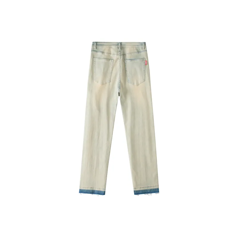Coca Cola Jeans Unisex-1