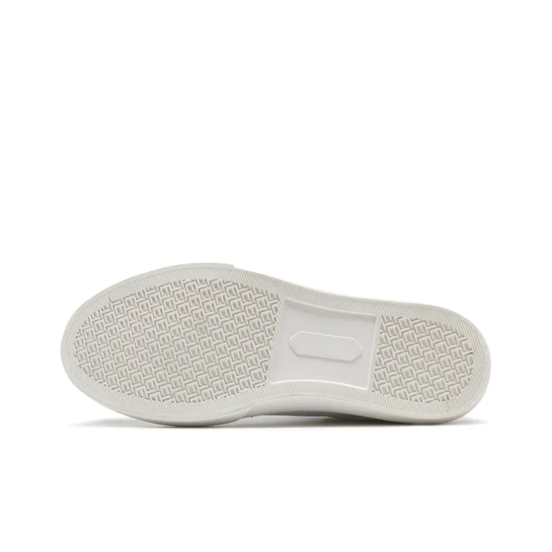 VICKI BROWN Stylish Skateboarding Shoes Men's-5
