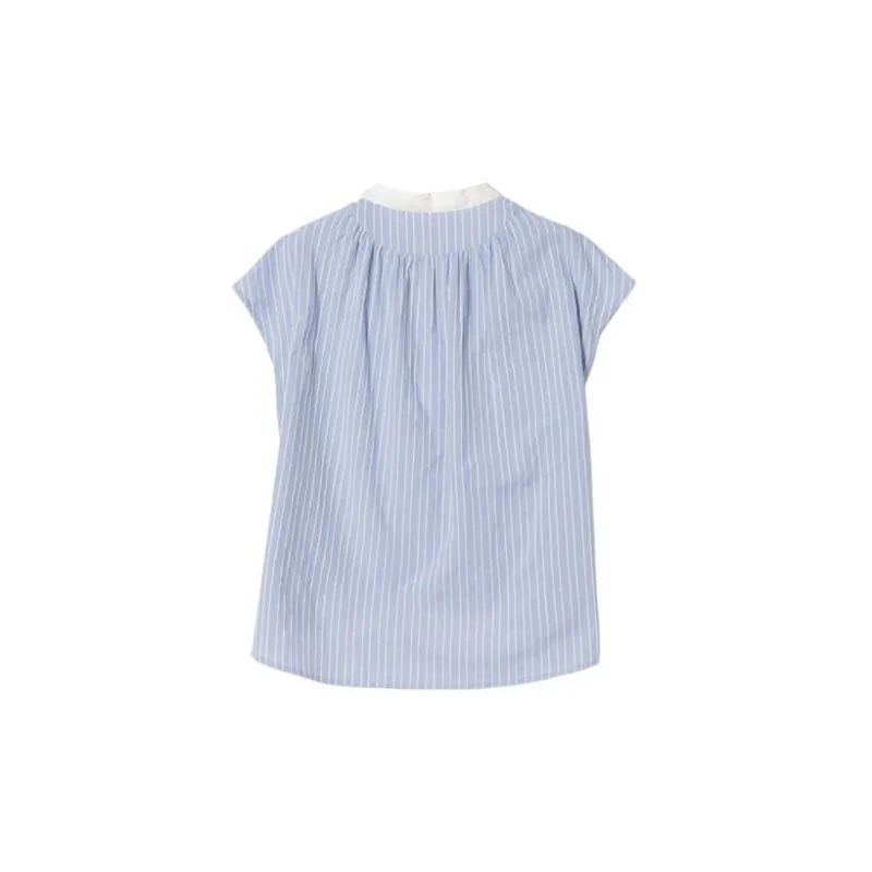 Beams Shirts Women's-6
