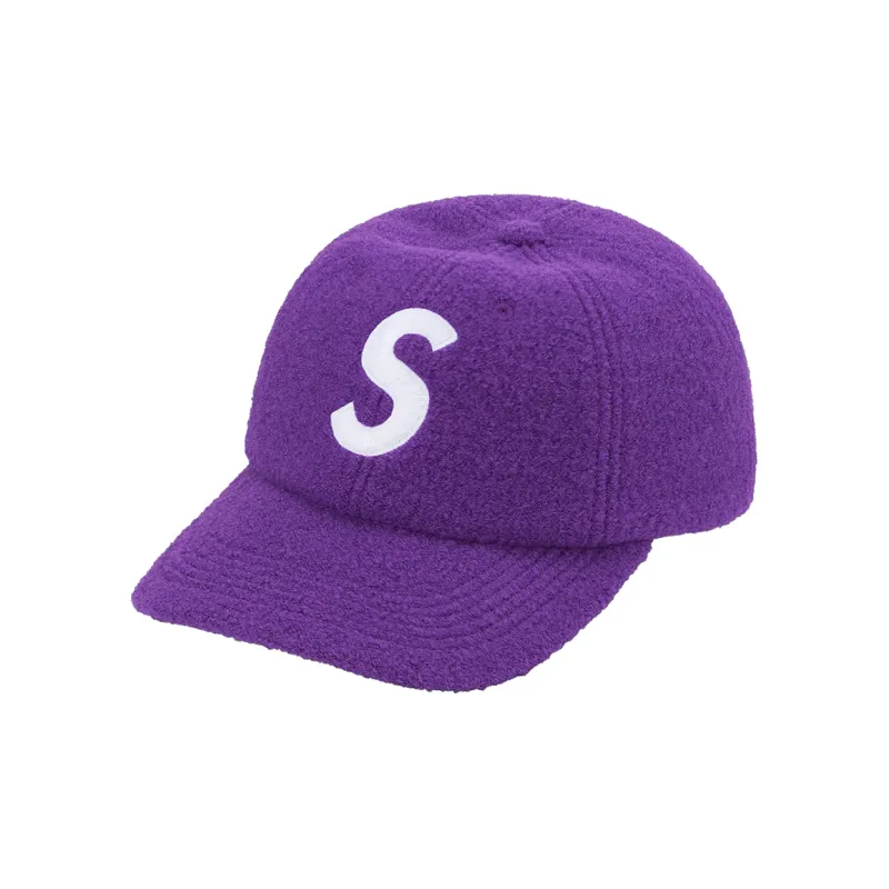 Supreme Terry S Logo 6 Panel-10