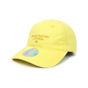 Aape Baseball Caps Unisex