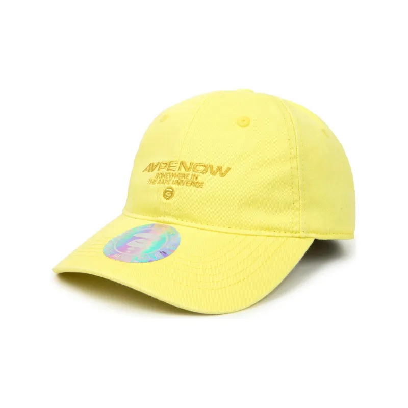 Aape Baseball Caps Unisex-0