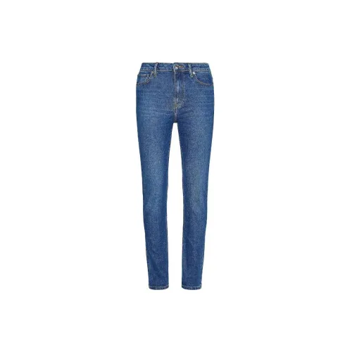 Tommy Hilfiger Jeans Women's Blue