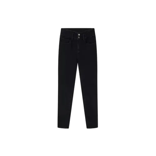 DKNY Jeans Women's Black