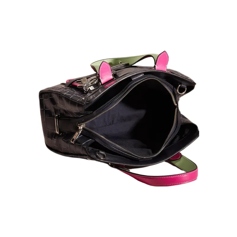 COACH Swagger Handbags-2