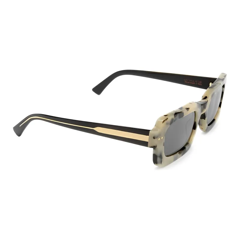 MARNI Lake Vostok Square-frame Sunglasses-1