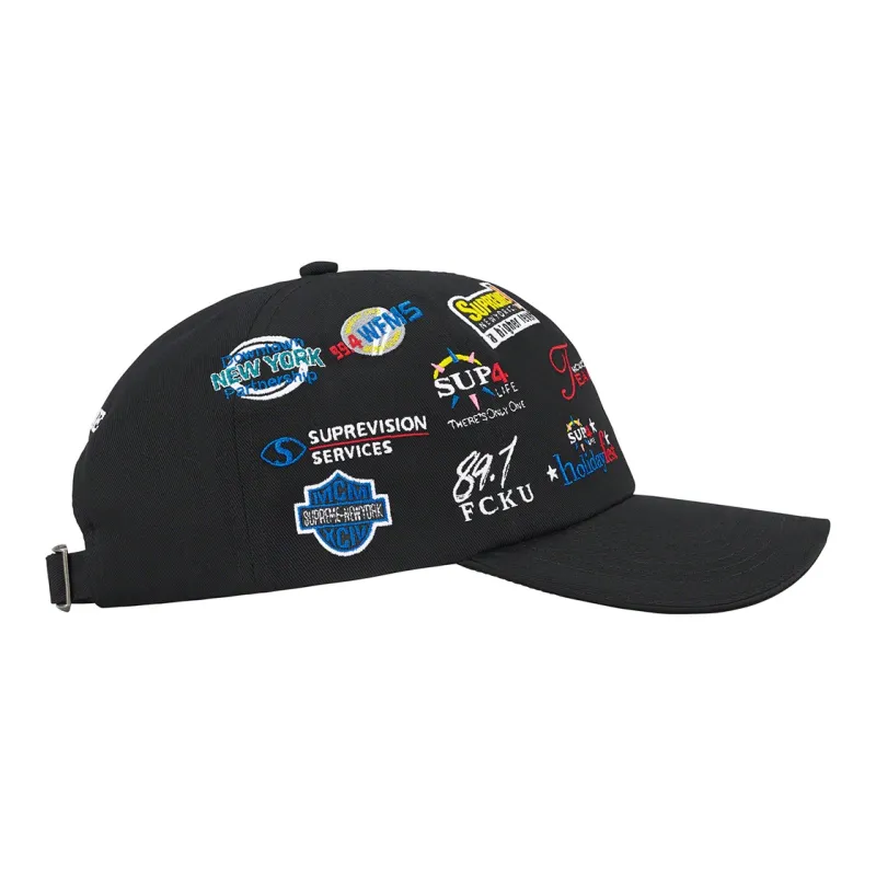 Supreme Sponsors 6 Panel-14