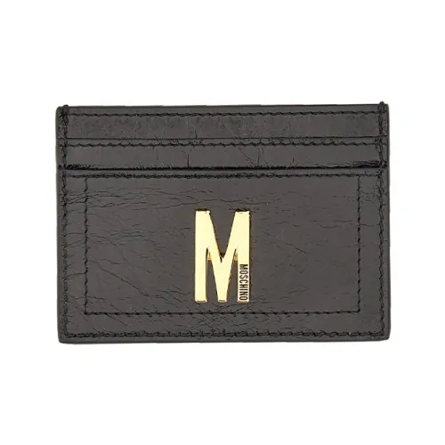 MOSCHINO Card Holders