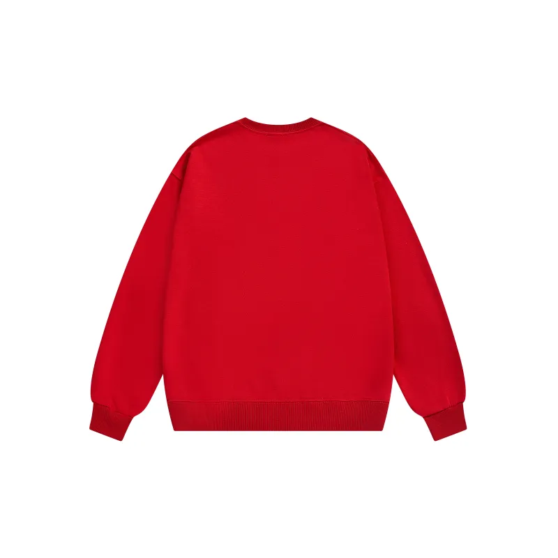 FANBIOU Sweatshirts Unisex-1