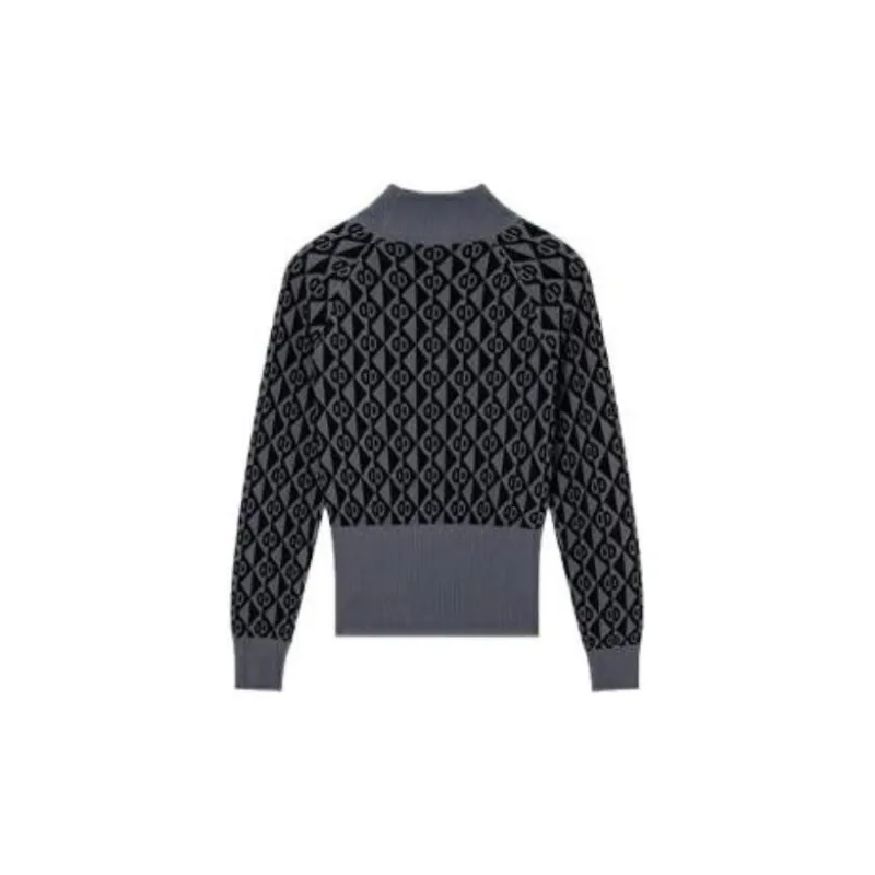 DKNY Knitwear Women's Black-1