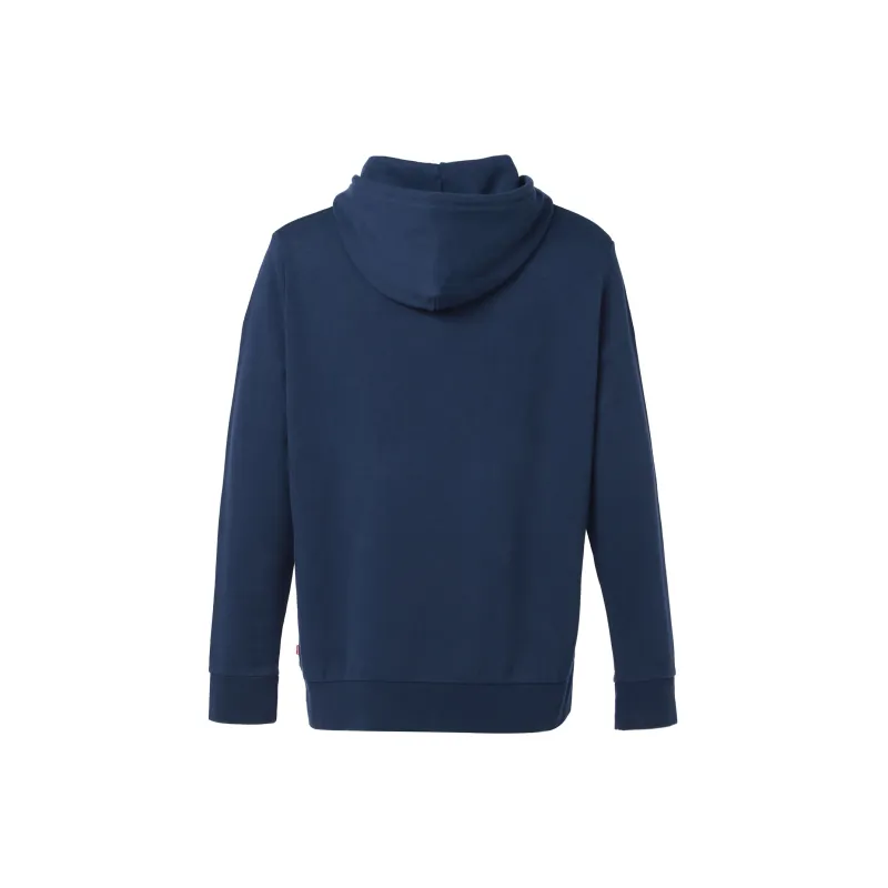 Levis Sweatshirts Unisex Blue-1