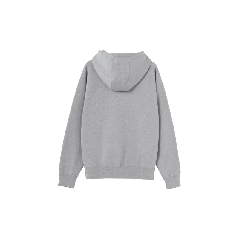 Nike Lab Solo Swoosh Fleece Hoodie Asia Sizing-1