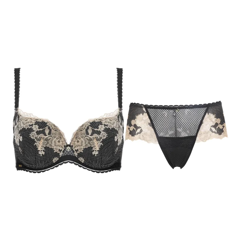 Selmark Women's Underwear Sets-2