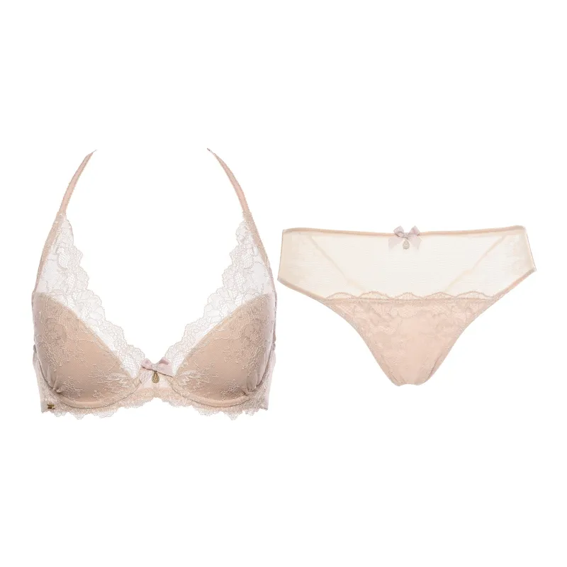 Selmark Women's Underwear Sets-1