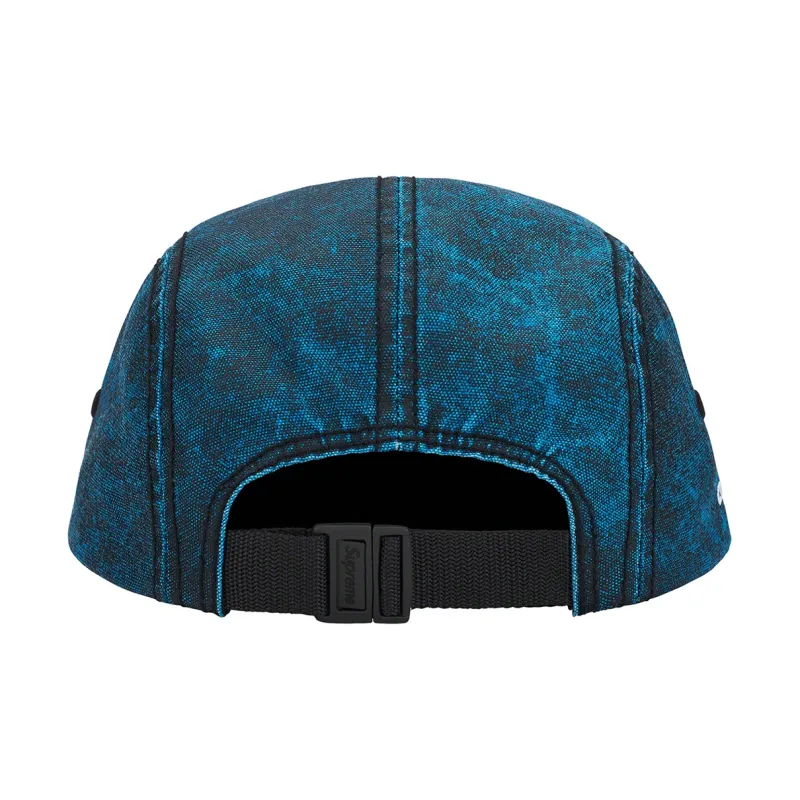 Supreme Washed Cordura Camp Cap-8