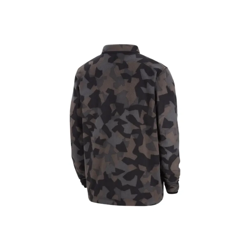 Nike Nba Team 31 Courtside Reversible Jacket-4