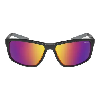 Nike Adrenaline Biker-frame Sunglasses
