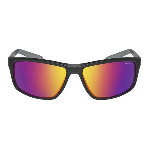 Nike Sunglasses Unisex Black