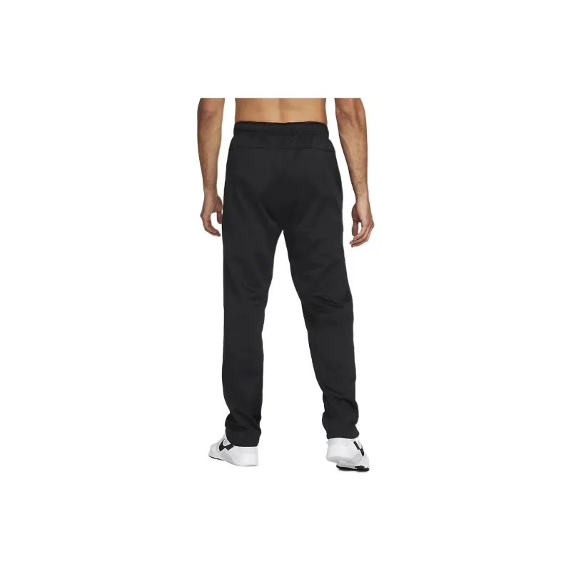 Nike Athletic Trousers Men's Black-1