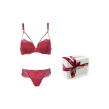 Gift Box Set (Red+Red)