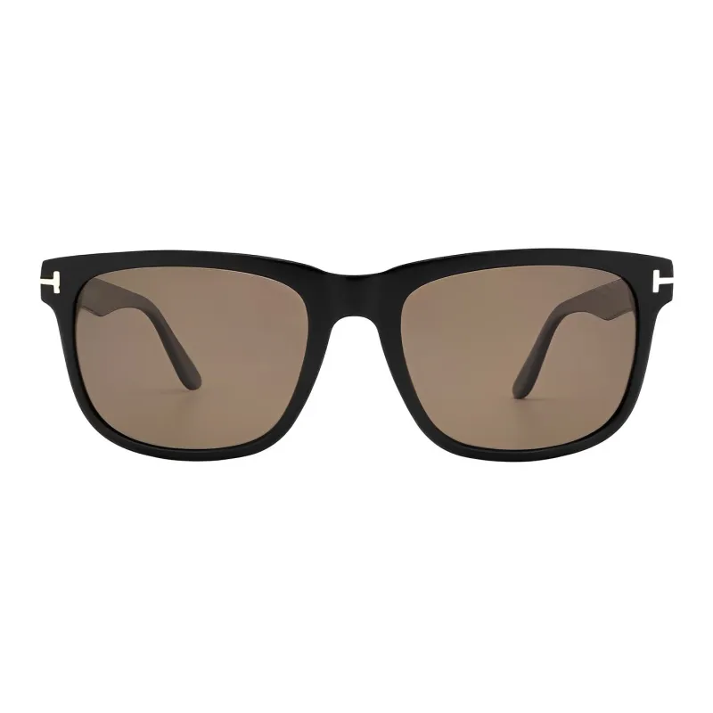 TOM FORD Morgan Square frame Sunglasses-1