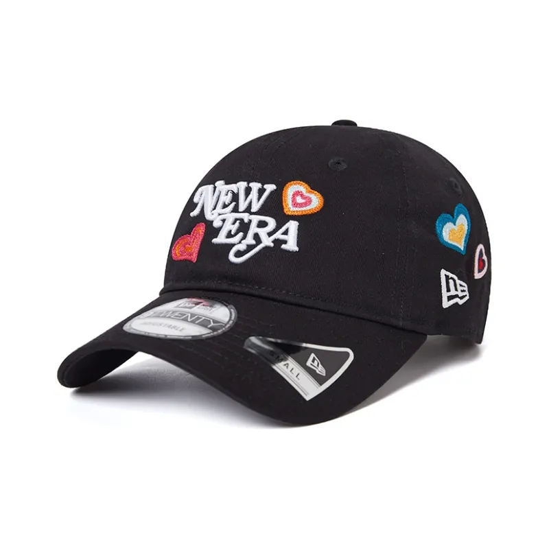 New Era Baseball Caps Unisex-0
