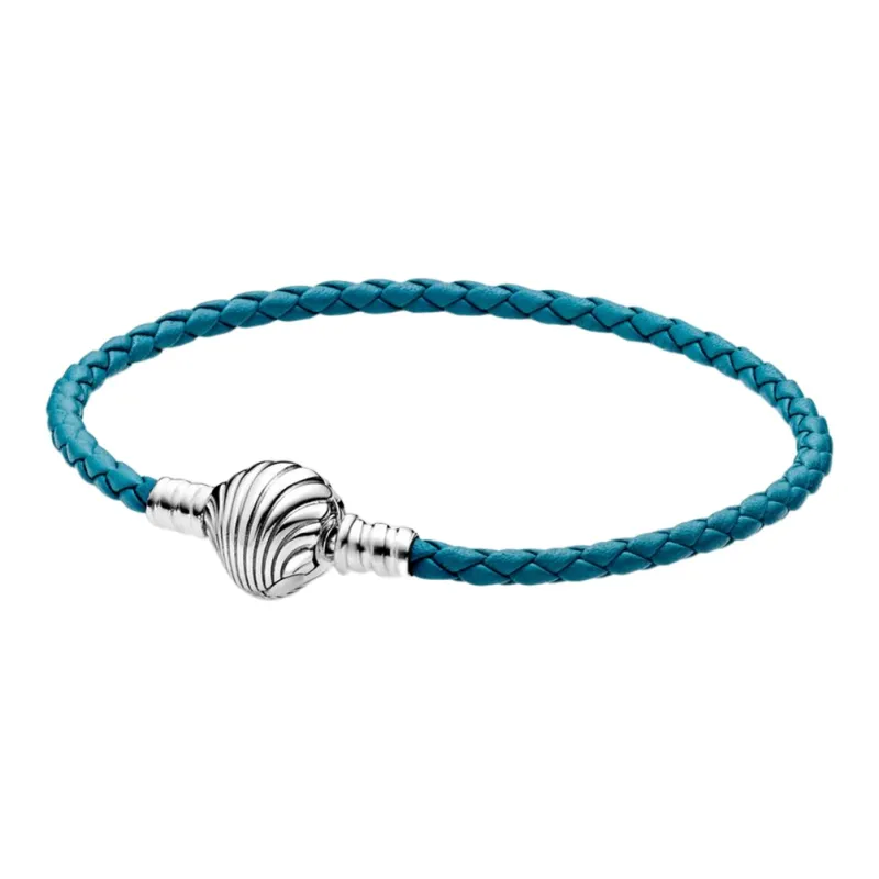 Pandora 925 Sterling Silver Bracelets Women's-1