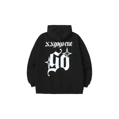 XXGOGO Sweatshirts Unisex