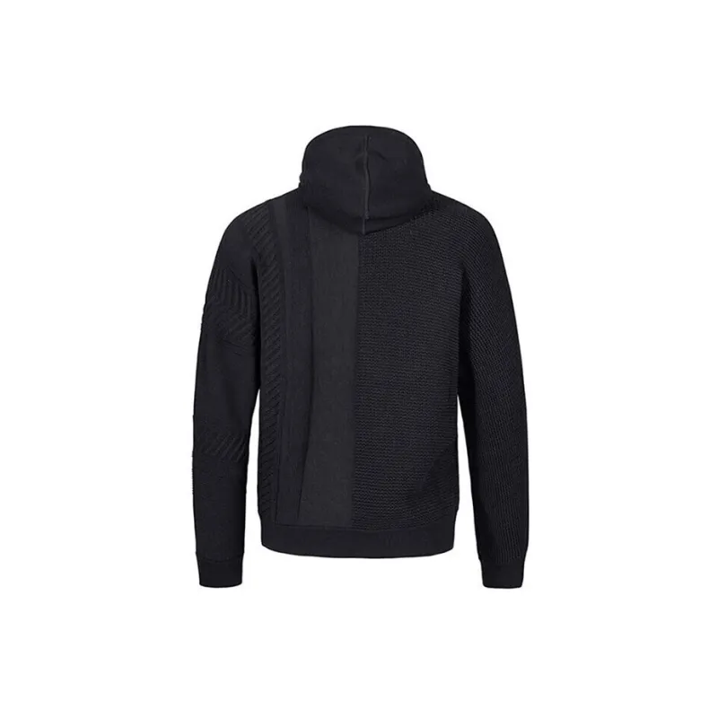 STONE ISLAND Sweaters Men Black-1