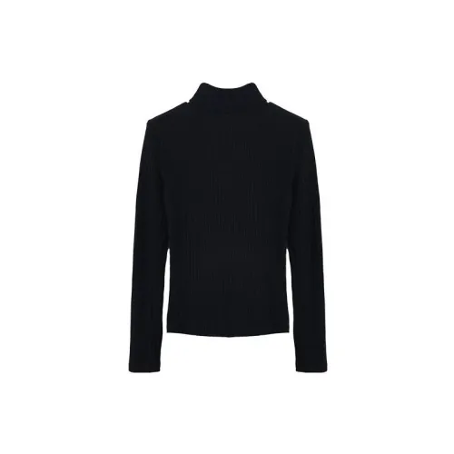 SETIROM Knitwear Women's Black