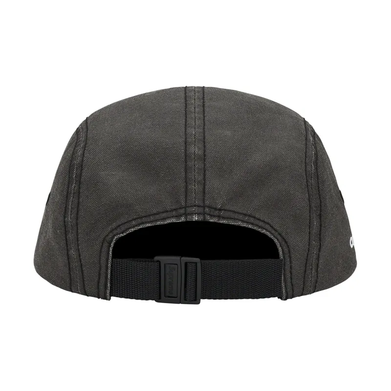Supreme Washed Cordura Camp Cap-2