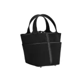 Borsa Hermes Picotin modello grande in pelle togo rosa