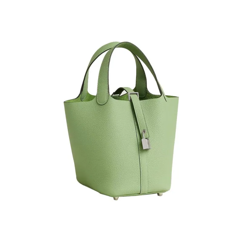 HERMES Picotin Lock Handbags-1