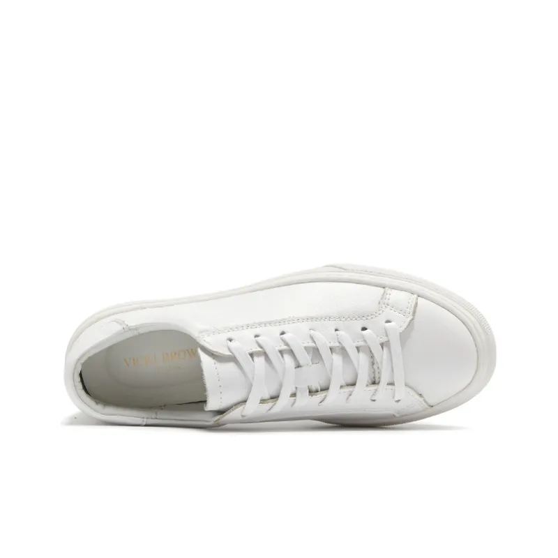VICKI BROWN Stylish Skateboarding Shoes Men's-4