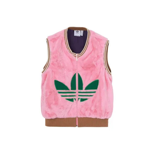 adidas originals Adicolor Heritage Now Logo Vest