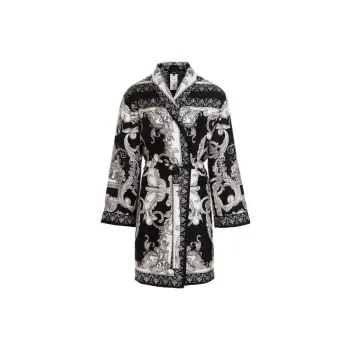 VERSACE Unisex Bath Robes