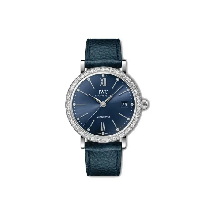 IWC Women's Baotai Fino Series Watch-0