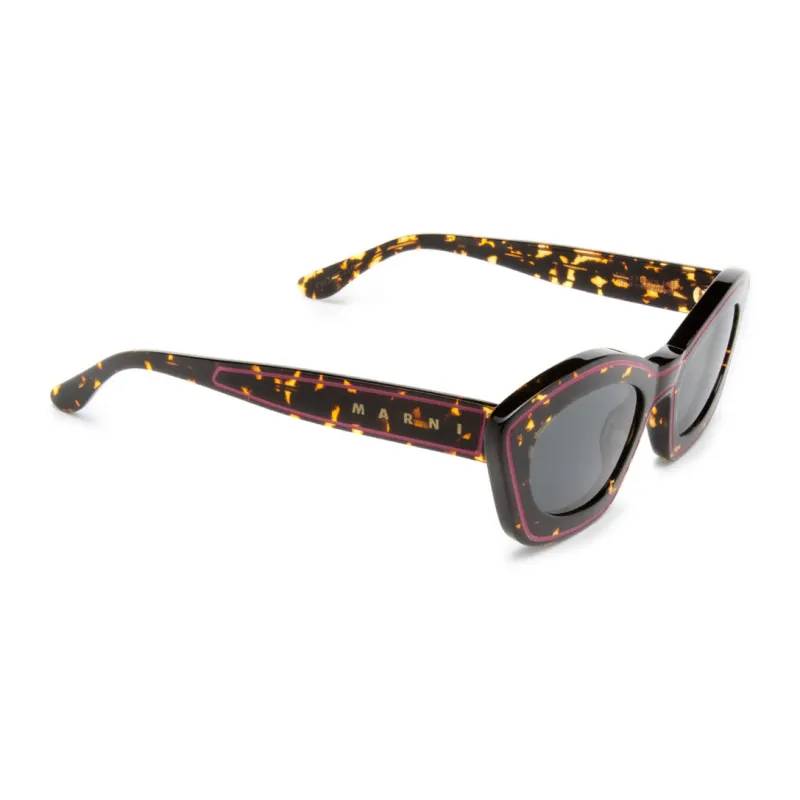 MARNI Cat Eye Frame Sunglasses-1