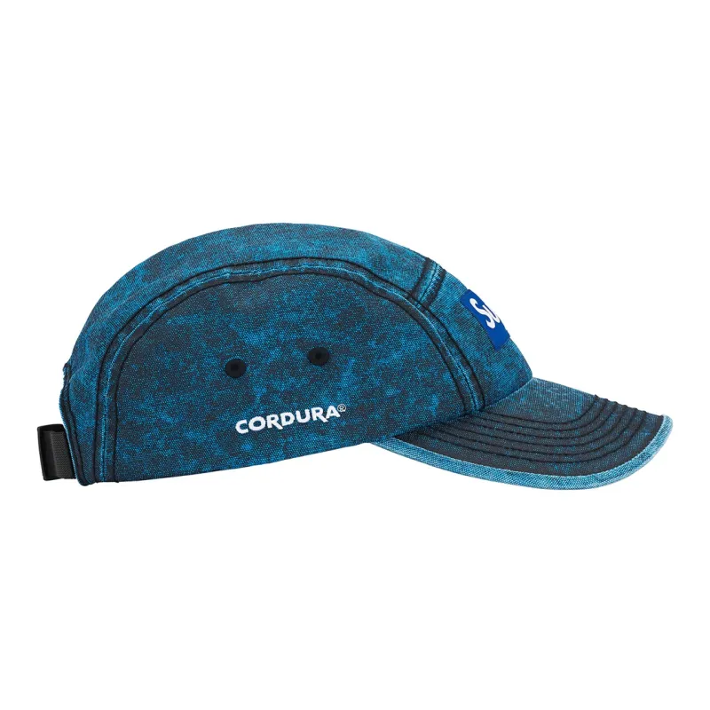 Supreme Washed Cordura Camp Cap-7