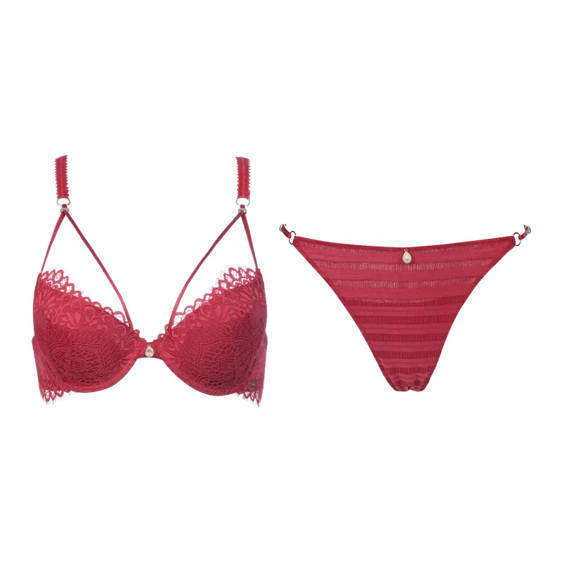 Selmark SS23 Women's Underwear Set Women's-1