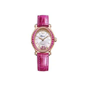 Chopard Women's Happy Sport Collection Watch
