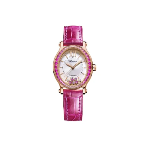 Chopard Women's HAPPY SPORT Swiss Watches