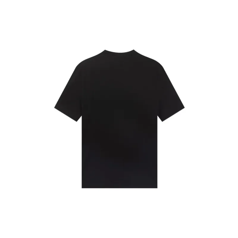 VERSACE T Shirts Men Black-1