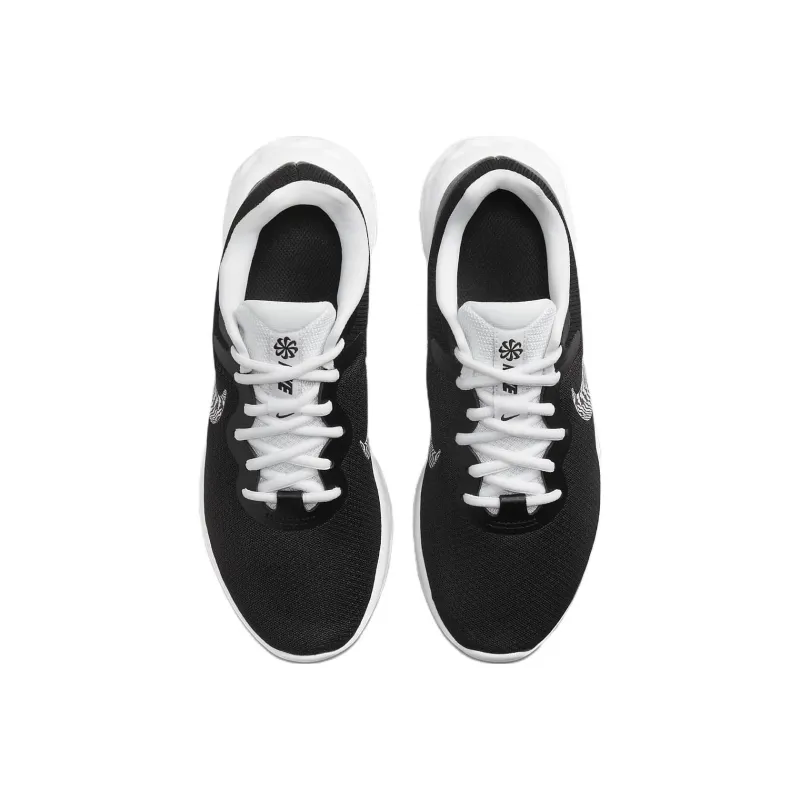 Nike Revolution 6 Next Nature Premium 'Black Zebra' Women's-2