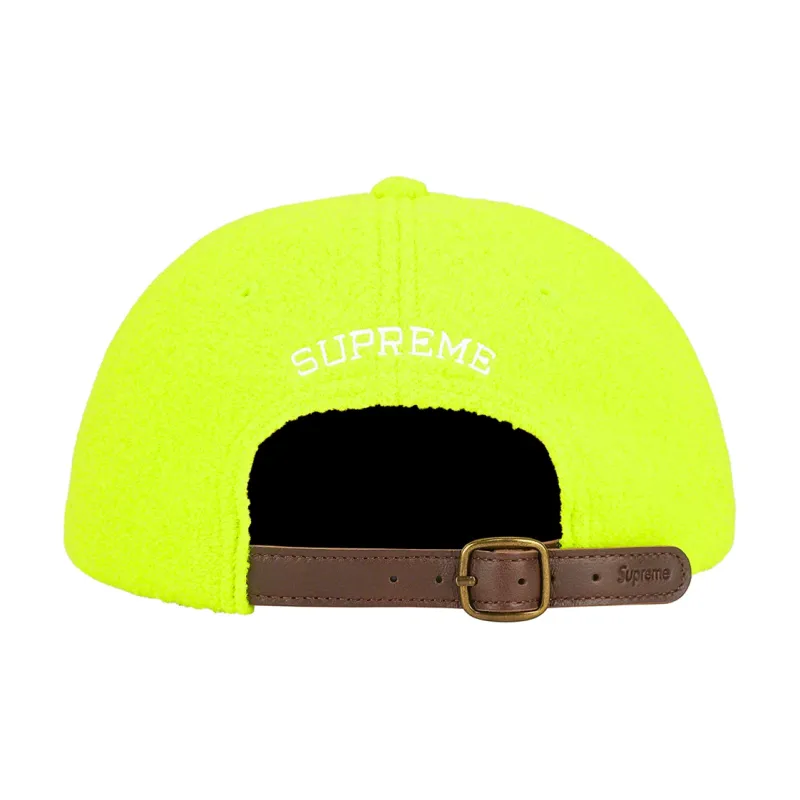 Supreme Terry S Logo 6 Panel-8