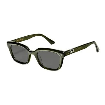 GENTLE MONSTER Musee Tinted Sunglasses